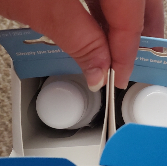 Doctor Brown's bottles - Picture 3 of 3